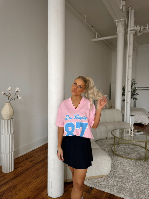 Players Club Top